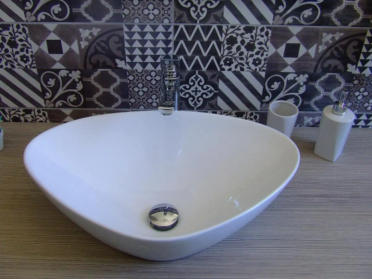 B&B Casa Musumeci Catania Italy