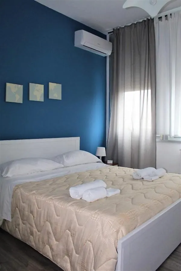 B&B Casa Musumeci Catania Bed & Breakfast