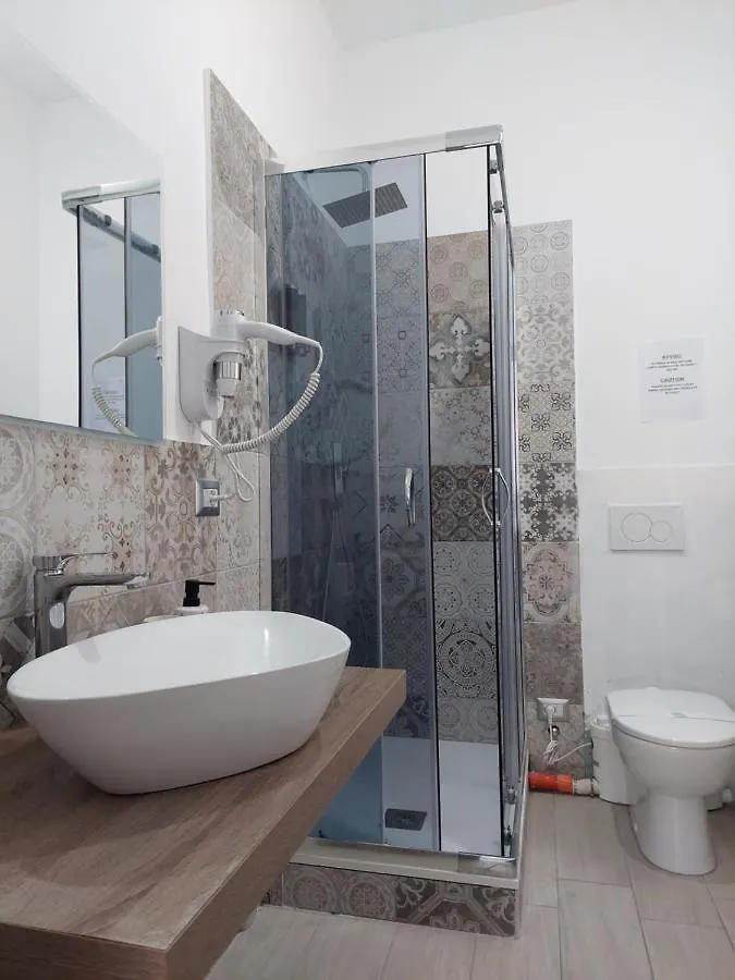 B&B Casa Musumeci Catania