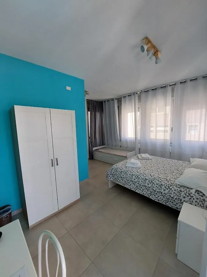 B&B Casa Musumeci Catania 0*,