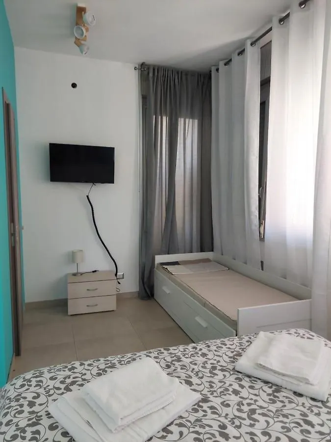 B&B Casa Musumeci Catania 0*,  Italy