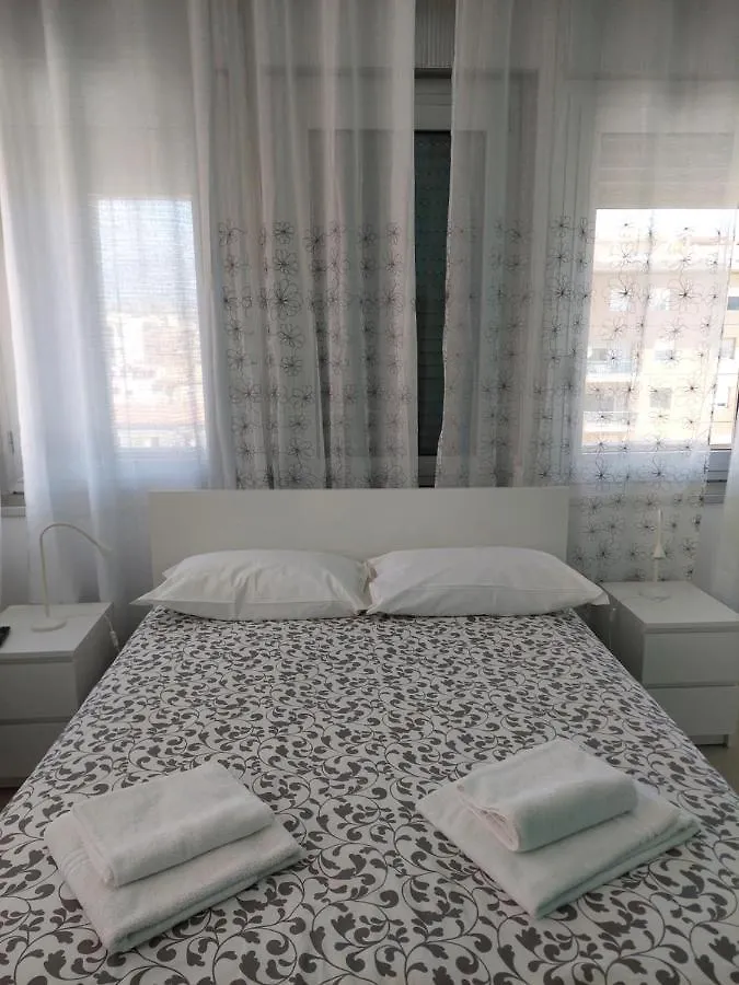 Bed & Breakfast B&B Casa Musumeci Catania Italy