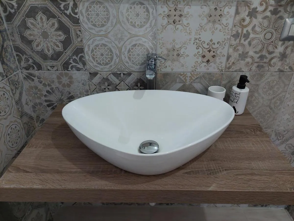 Bed & Breakfast B&B Casa Musumeci Catania