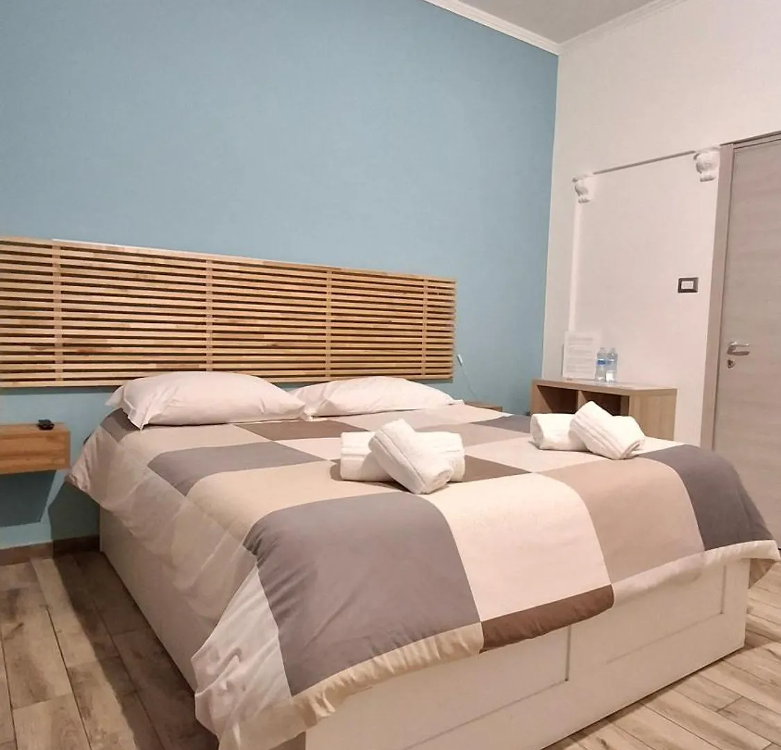 B&B Casa Musumeci Catania