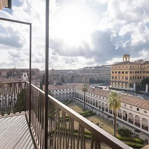 Camplus Centro Hotel Rome