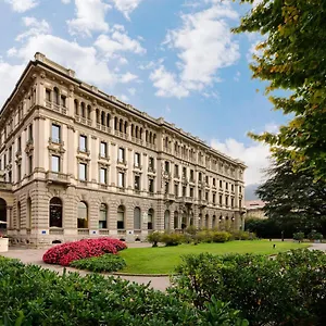 Palace Hotel Como