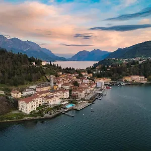 Grand Serbelloni - A Legendary Hotel Bellagio