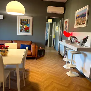 Cutelli Apartment Catania