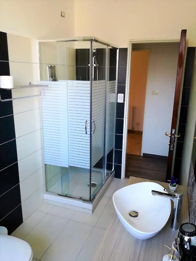 B&B Casa Musumeci Katania 0*,